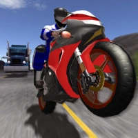 Motobike Speed Rush